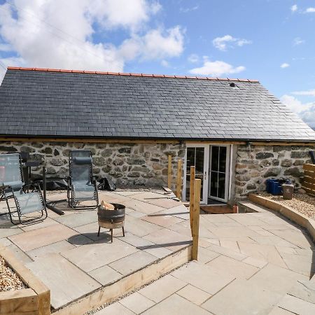 Villa Ty Coch Caernarfon Exterior foto