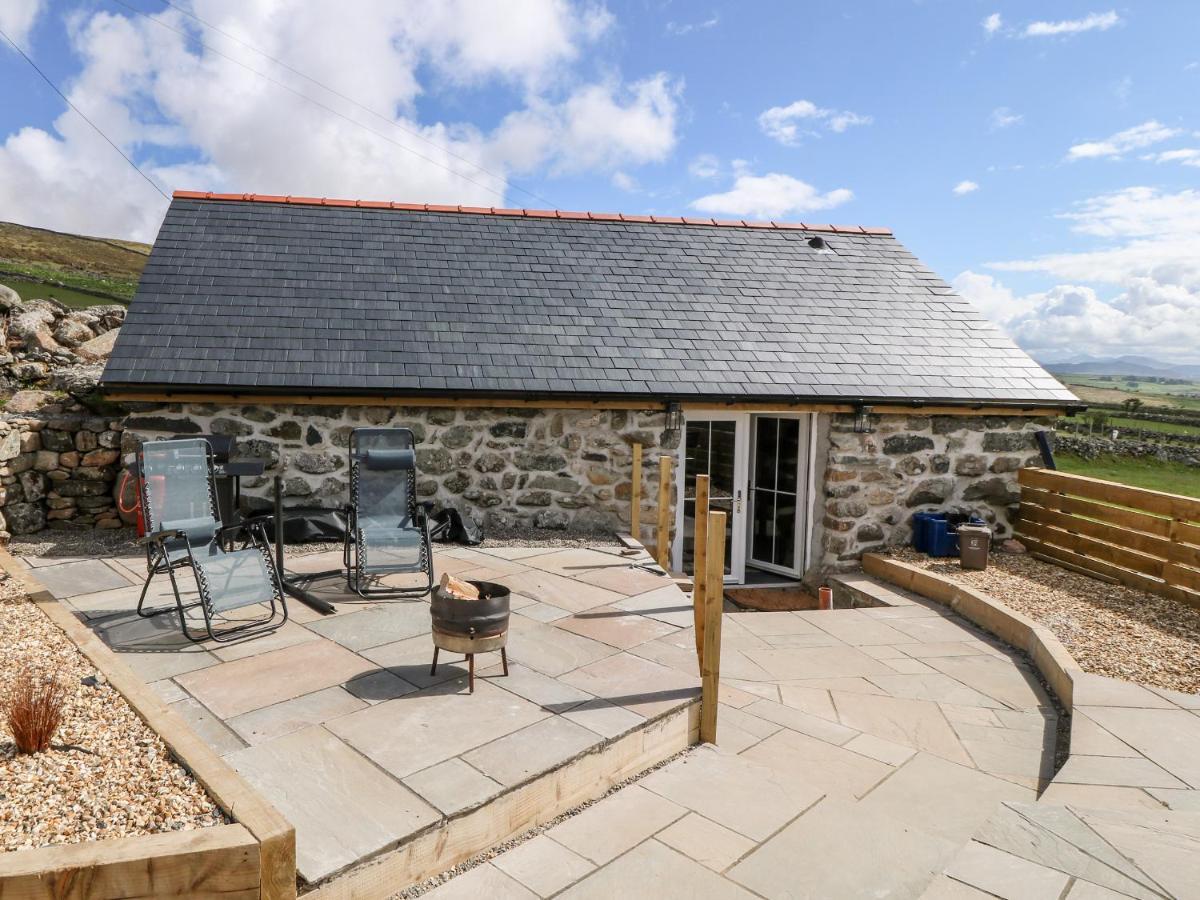 Villa Ty Coch Caernarfon Exterior foto